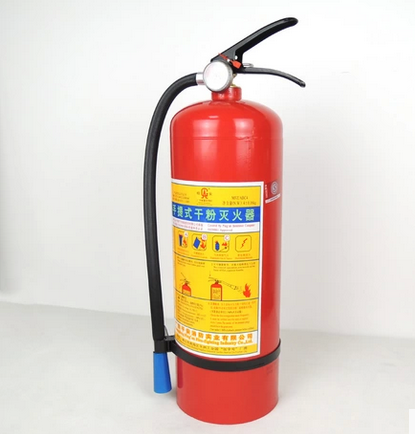 深圳布吉消防器材市场精品指南 从二氧化碳灭火器到防毒面具全面防护