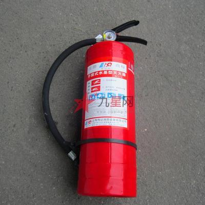 博晓消防 三升温饱灭火器，守护安全的优质选择