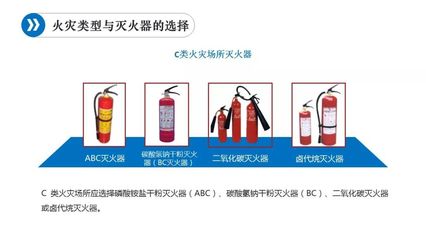 新员工安全生产教育 从公司到班组的消防器材培训全覆盖
